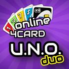 UNO Online Card Game आइकन