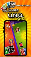 Poster Uno Classic - Online Card