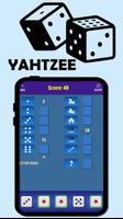 YAHTZEE Classic Dice Game Ekran Görüntüsü 3