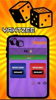 YAHTZEE Classic Dice Game Ekran Görüntüsü 2