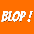 BLOP Block Puzzle Game ikon