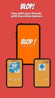 BLOP Block Puzzle Game penulis hantaran