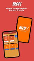 BLOP Block Puzzle Game syot layar 3