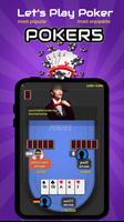 POKER5 capture d'écran 1