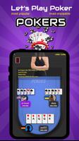 Poster POKER5