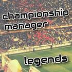 Championship Manager иконка