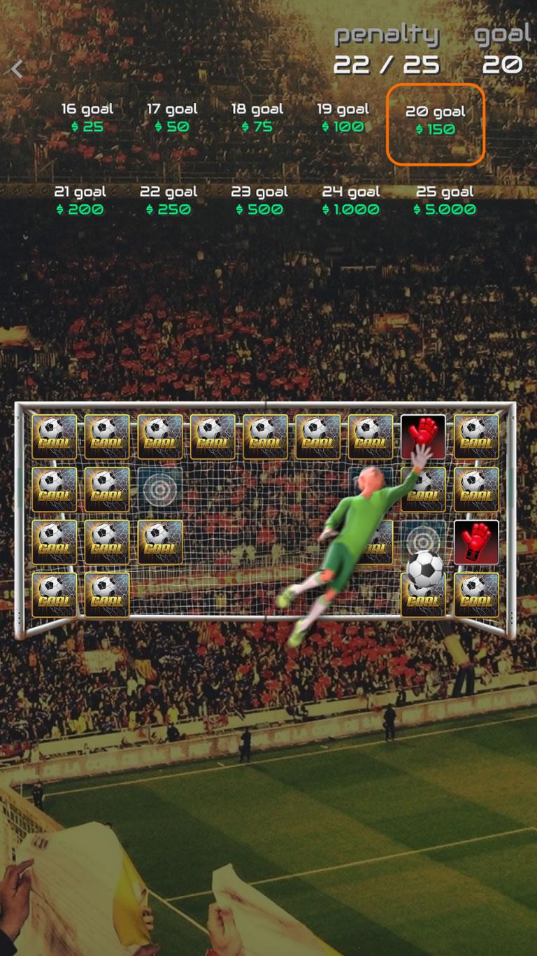 Penalty Shooters 2 - Football APK for Android Download