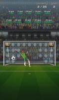 Penalty Champion скриншот 1