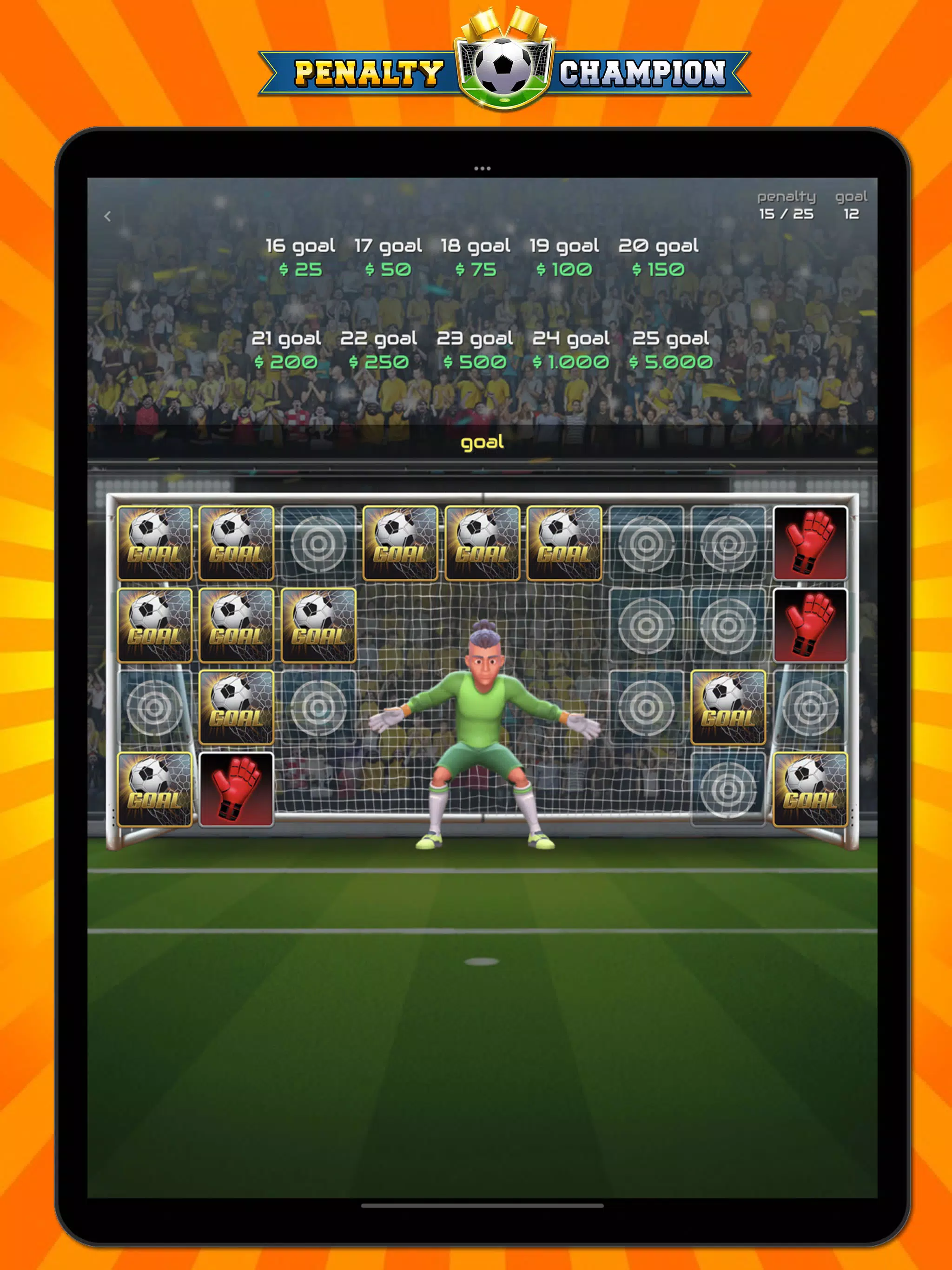 Penalty Champion para Android - Download