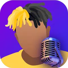 Voice Changer -3D Celebs Voice Recorder & Voicemod