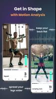 DeepSport ảnh chụp màn hình 1