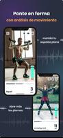 DeepSport captura de pantalla 1
