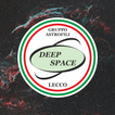 آیکون‌ Deep Space