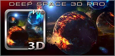 Deep Space 3D Free lwp