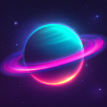 Deep Space Merge