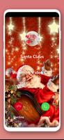 Santa Video Call Christmas screenshot 2