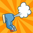 Air Horn, Haircut & Fart Prank APK