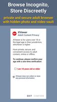 XViewer الملصق