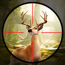 Skinwalkers Wild Deer Hunter3D APK