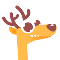 Deer Chinese