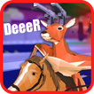 Deer Simulator Online