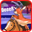 Deer Simulator Online APK