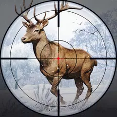 Deer Hunting: 3D shooting game APK download