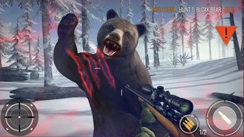 Deer Hunting ảnh chụp màn hình 2