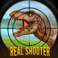 Wild Dino Hunt 2021: Real Animal Hunting Game 🦕
