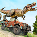 Dino Animal Hunting Shooter: Dinosaur Hunt Games