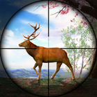 Deer Hunt Safari 2020: Shooting Season アイコン