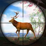 Deer Hunt Safari 2020: Shooting Season icône