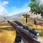 Deer Hunting : Sniper Hunter Zeichen
