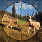 Wild Hunting Clash-Shooting simgesi