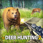 Deer Hunting 2 ikona