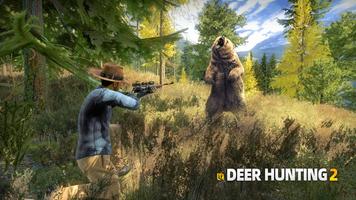 사슴 사냥 2: 사냥 시즌 스크린샷 1
