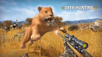 Deer Hunting 2 screenshot 2