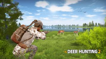 Deer Hunting 2 اسکرین شاٹ 3