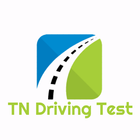 Tennessee DMV Permit Test 2020 icône