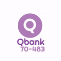 Qbank 70-483