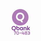 Qbank 70-483 图标