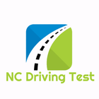 North Carolina DMV Permit Test 2020 icône
