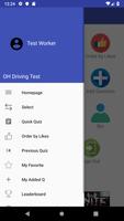 Ohio BMV Permit Test 2021 Screenshot 1