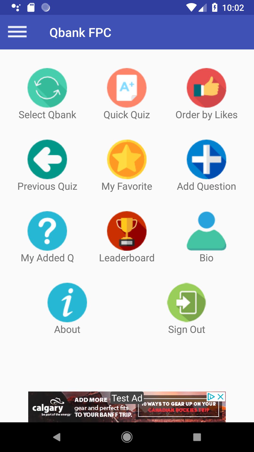 FPC CPP Exam Prep 2022 APK for Android Download FPC CPP Exam Prep 2022 APK for Android Download