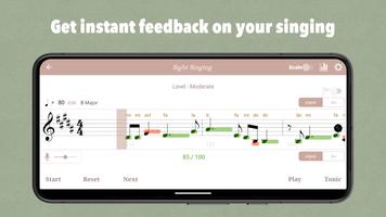 Sight Singing Pro: Solfege US bài đăng