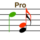 Sight Singing Pro: Solfege ikona