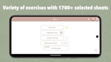 Sight Singing Pro: Solfege screenshot 1