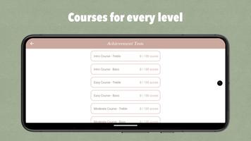 Sight Singing Pro: Solfege screenshot 2