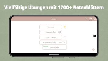 Blattsingen Screenshot 1