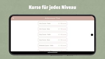 Blattsingen Screenshot 2